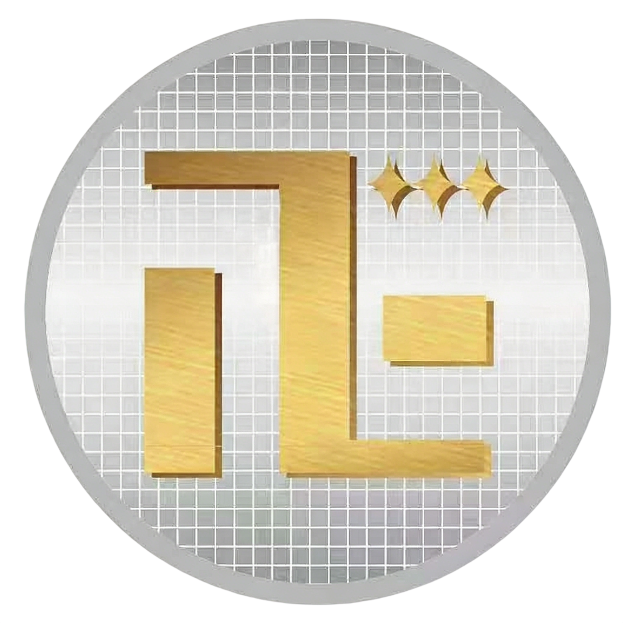 正鑫半导体 Logo