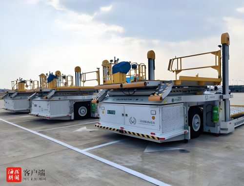 机场自动驾驶行李车功率链路优化：基于电机驱动、DC-DC转换与负载管理的MOSFET精准选型方案
